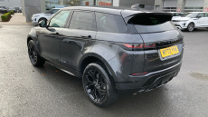 Land Rover Range Rover Evoque 2.0 D200 Evoque Edition 5dr Auto Diesel Hatchback